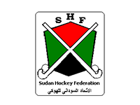 SUDAN federation logo