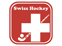 SWITZERLAND federation logo