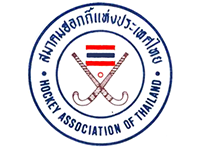 THAILAND federation logo