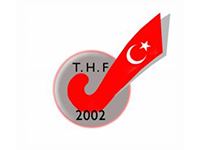 TÜRKIYE federation logo