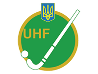 UKRAINE federation logo