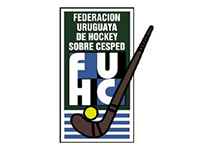 URUGUAY federation logo