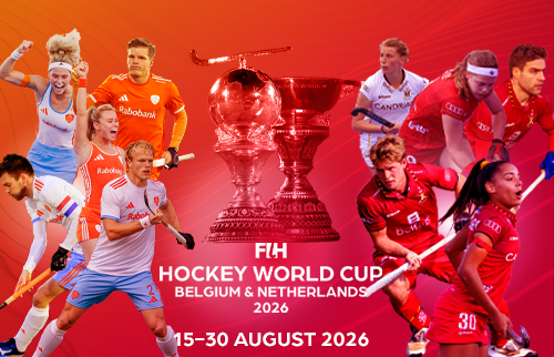 45th FIH Congress