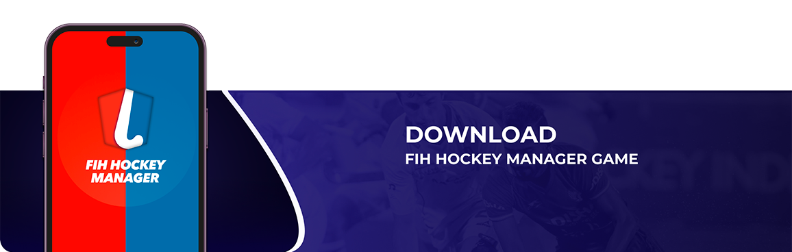 Hockey Manager APP