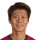 Lee Nam Yong