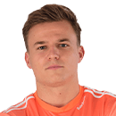 Van Dam Thijs