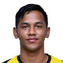 Saari Faizal