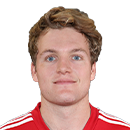 Oates James