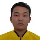 Yelubayev Aman