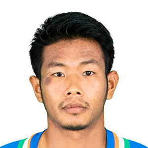 Moirangthem Rabichandra