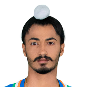 Singh Dilpreet