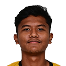 Mat Syarman