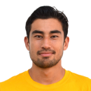 Van Der Heijden Yuri