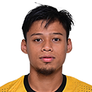 Kamaruddin Kamarulzaman