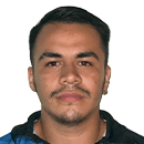 Villalobos Leandro
