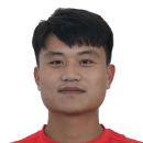 Chao Jieming