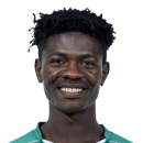 Ibrahim Benjamin