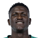 Patrick Isaac