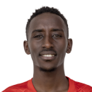 Wanganga Richard