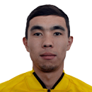 Askhatov Yerassyl
