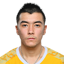 Bebitov Zhengis