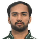 Waqar