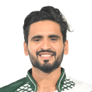 Ali Ghazanfar