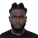 Baptiste Malcolm
