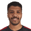 Mansour Mostafa