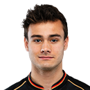 Wolff Luca