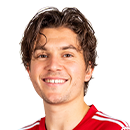 Gall James
