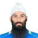 Singh Jarmanpreet