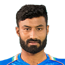 Kumar Surender