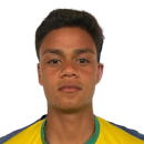 Santos Mateus