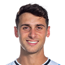 Ferrero Lautaro