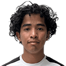 Amador Kevin
