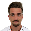 Trompertz Moritz