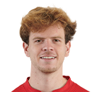 De Backer Louis