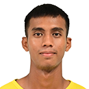 Harizan Faris