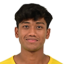 Shamsul Shamir