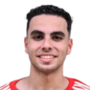 Fahmy Ahmed