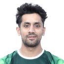 Butt Ammad