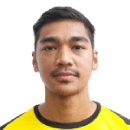 Saabah Shahril