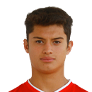Wilhelmy Vicente