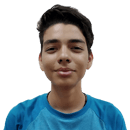 Hernandez Caleb