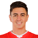 Maldonado José