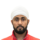 Singh Gurpreet
