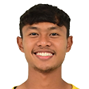Misron Azmilmuizzuddin