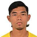 Shahmie Irfan Suhaimi