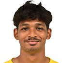 Shafiq Ikhmal Daniel